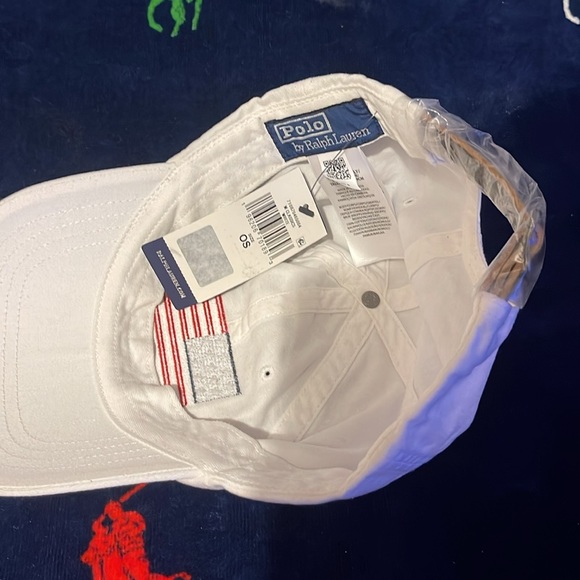 Polo cap - Picture 3 of 4